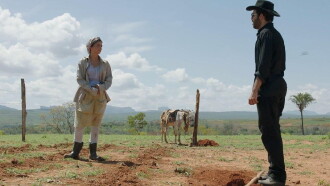 Far From Paradise Trailer