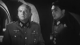Far from the Motherland Trailer