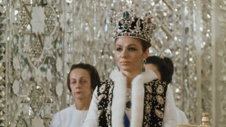 Farah Diba Pahlavi: The Last Empress Trailer