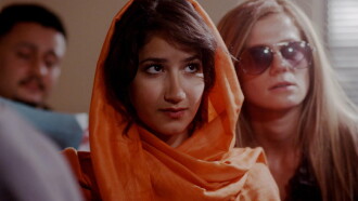 Farah Goes Bang Trailer
