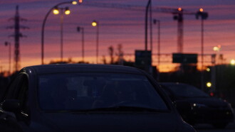 Faraway Trailer