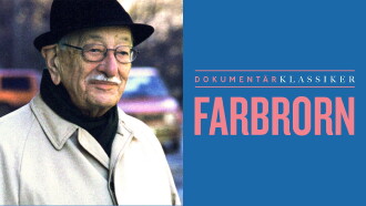 Farbrorn Trailer