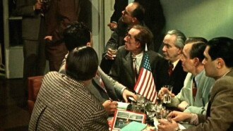 Farewell, America! Trailer