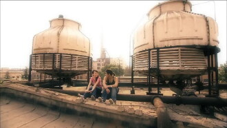 Farewell For Love Trailer