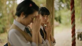 Farewell, Saranghae, Farewell Trailer