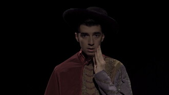 Farewell Shakespeare! Trailer