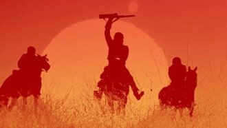 Farewell to the Planet of the Apes Trailer