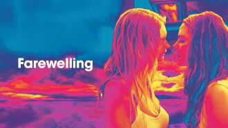 Farewelling Trailer