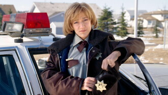 Fargo Trailer
