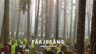 Färjesång Trailer