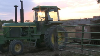 Farmers For America Trailer