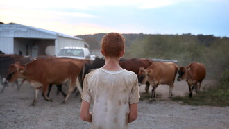 Farmsteaders Trailer