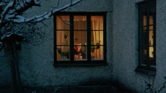 Fårö Document 1979 Trailer