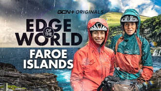 Faroe Islands - The Edge of the World Trailer