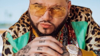 Farruko: En letra de otro Trailer