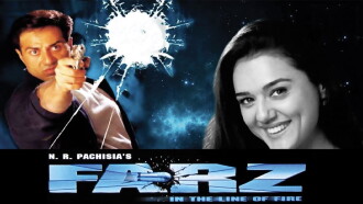 Farz hind Trailer