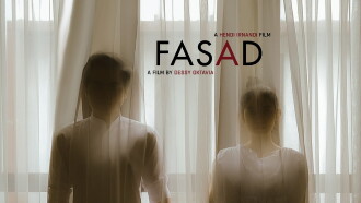 Fasad Trailer