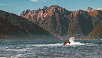 Fascinating New Zealand Trailer