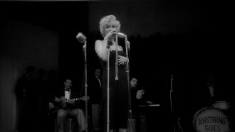 Fascination: Unauthorized Story of Marilyn Monroe Trailer