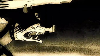 Fascist Boots Shall Not Trample Our Motherland Trailer