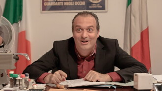 Fascistelli Trailer