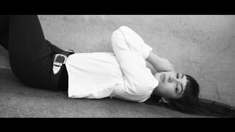 Fashion Film Trailer