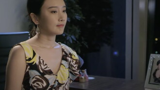 Fashion Goddess Trailer