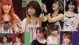 Fashionable ~The Musical~ Trailer