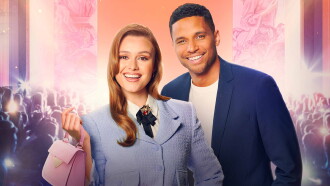 Fashionably in Love Trailer