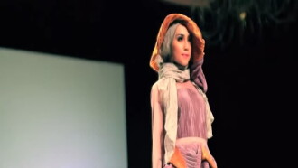 Fashionably Modest Trailer