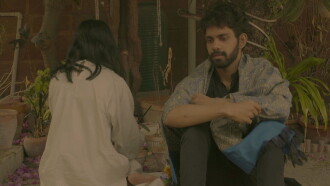 Fasl-E-Gul Trailer
