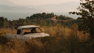 Fasolákia Trailer