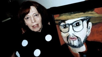 Fassbinder's Women Trailer