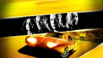 Fast & Furious 6 Trailer