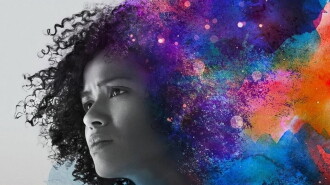 Fast Color Trailer