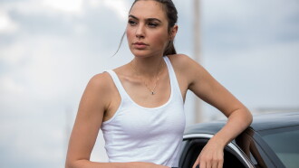 Fast Five Trailer
