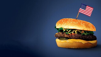 Fast Food Nation Trailer