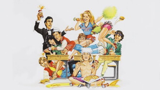Fast Times at Ridgemont High Trailer