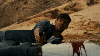 Faster, Hollywood: Die! Die! Trailer
