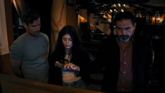 Faster, Hollywood: Die! Die! Trailer