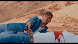 Faster, Hollywood: Die! Die! Trailer