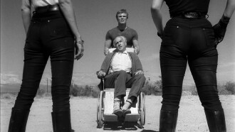 Faster, Pussycat! Kill! Kill! Trailer