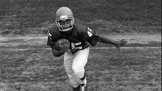 Fastest Man in the State Trailer