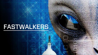 FastWalkers Trailer