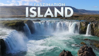 Faszination Island - Das Paradies des Nordens Trailer