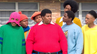 Fat Albert Trailer