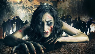 Fat Ass Zombies Trailer