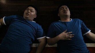 Fat Boy Never Slim Trailer