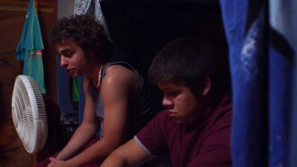 Fat Camp Trailer