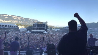 Fat Freddy's Drop - Musilac 2022 Trailer